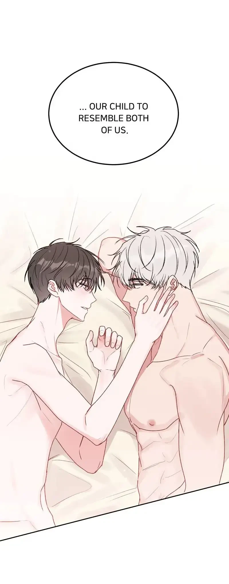 Tears By Day, Love By Night Chapter 51, page 17