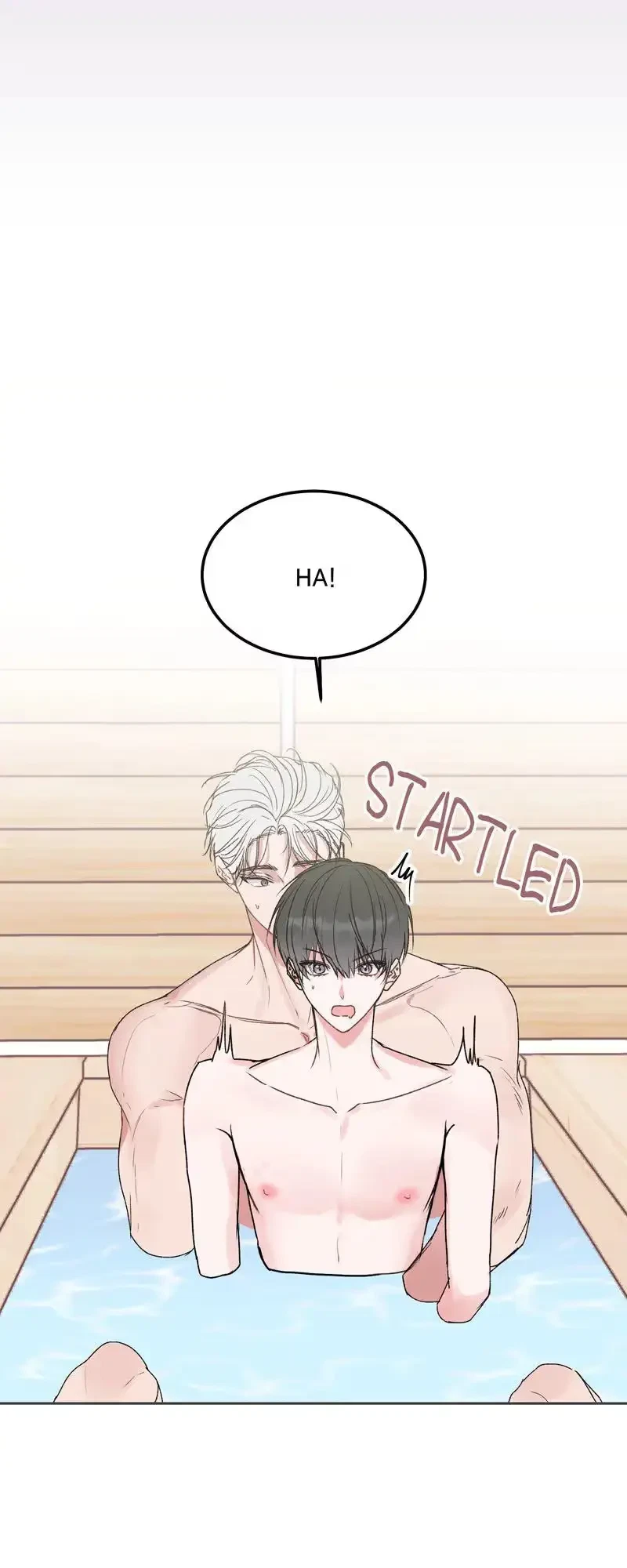 Tears By Day, Love By Night Chapter 51, page 25