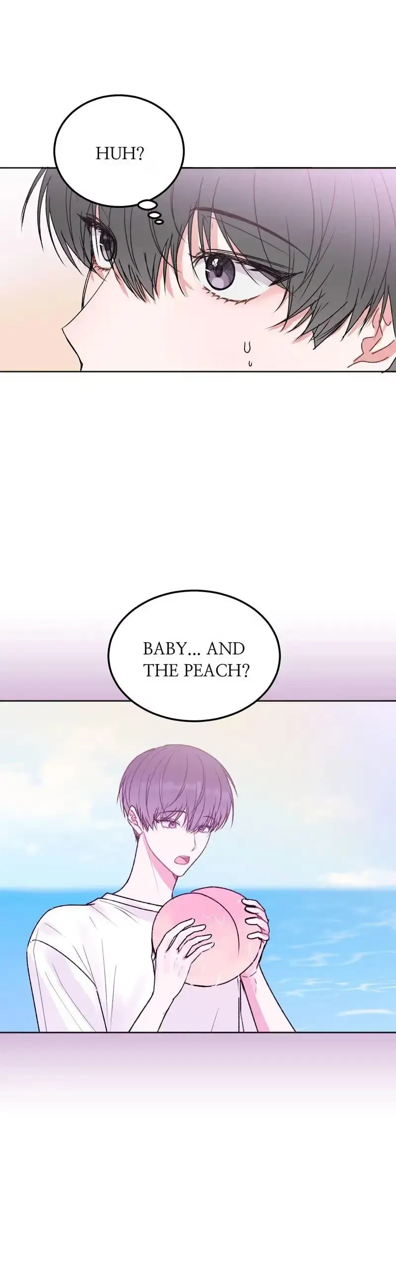 Tears By Day, Love By Night Chapter 51, page 29