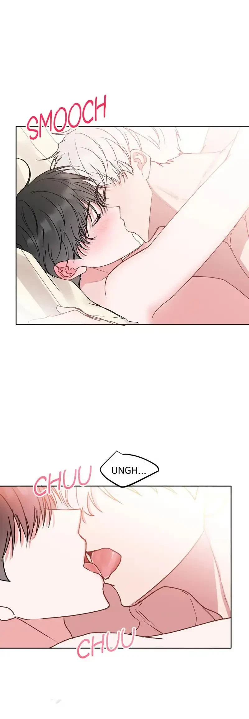 Tears By Day, Love By Night Chapter 51, page 5