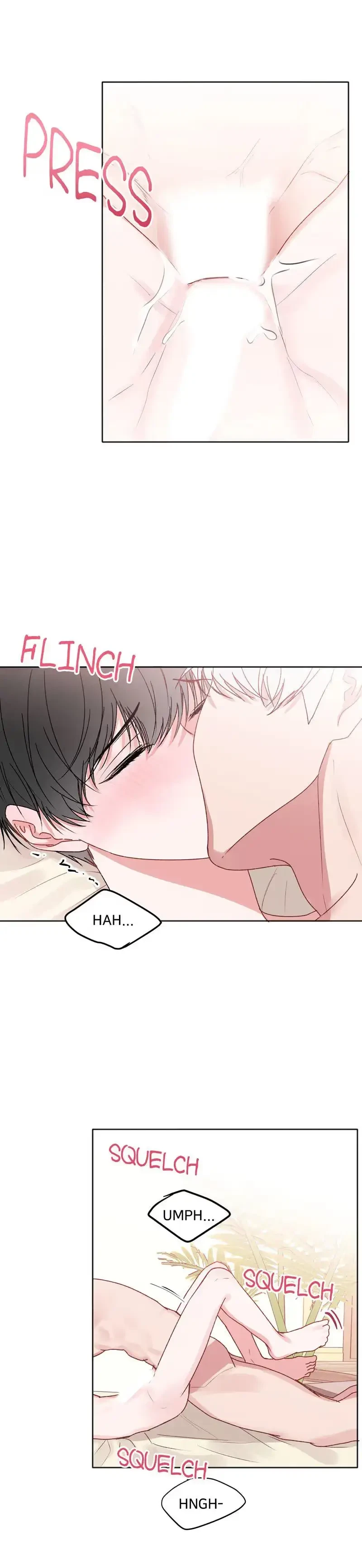 Tears By Day, Love By Night Chapter 51, page 7
