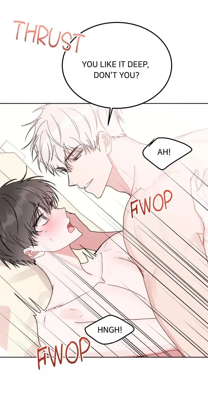 Tears By Day, Love By Night Chapter 51, page 9