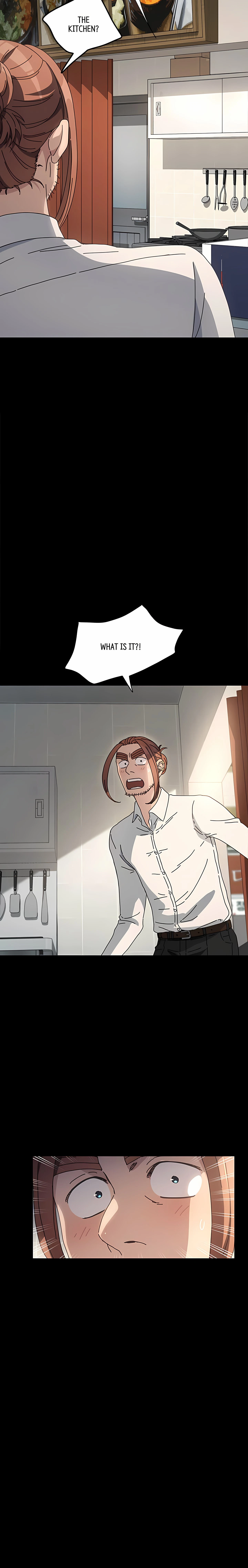 Man Of The House Chapter 21 (Uncensored), page 2