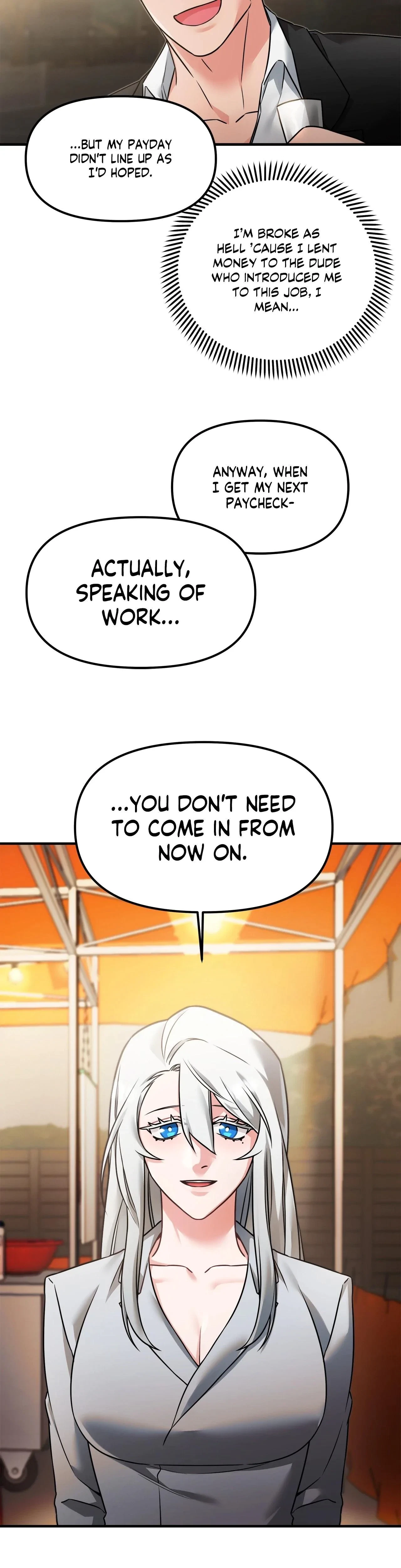 The Dragon's Desire Chapter 4, page 11
