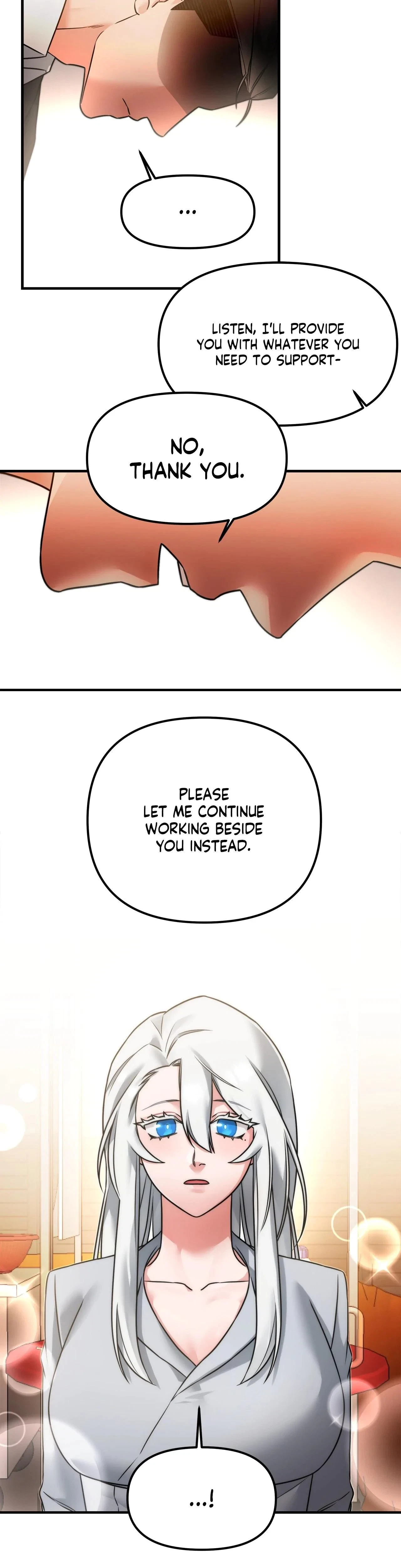 The Dragon's Desire Chapter 4, page 20