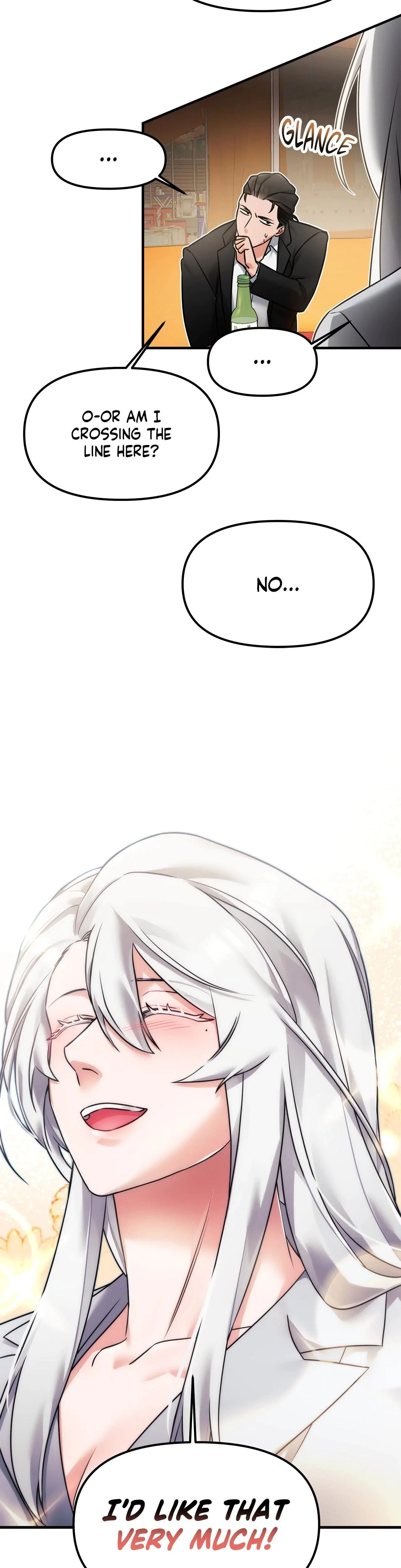 The Dragon's Desire Chapter 4, page 22