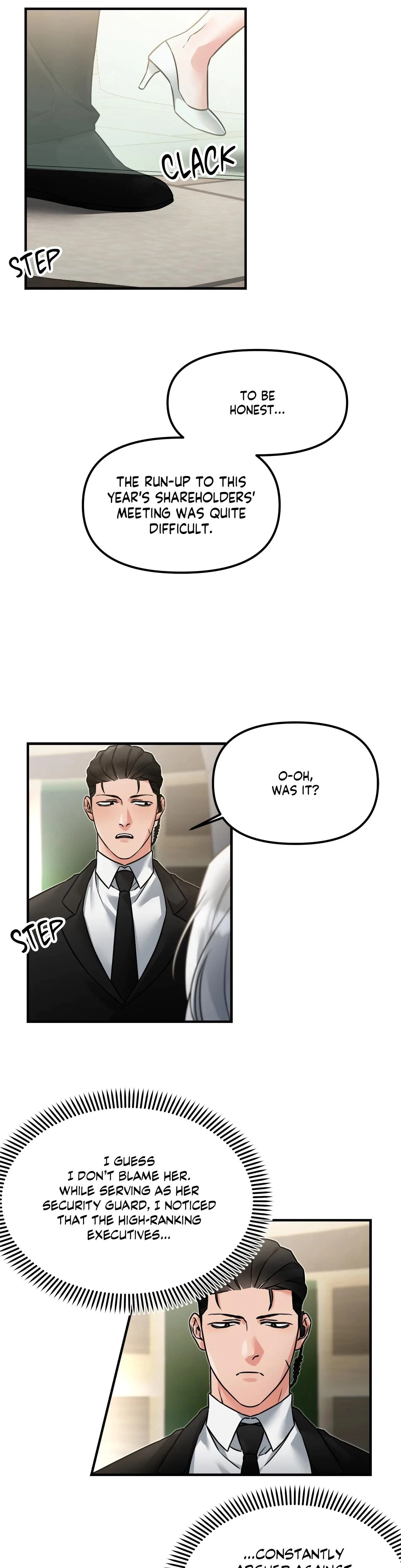The Dragon's Desire Chapter 4, page 3