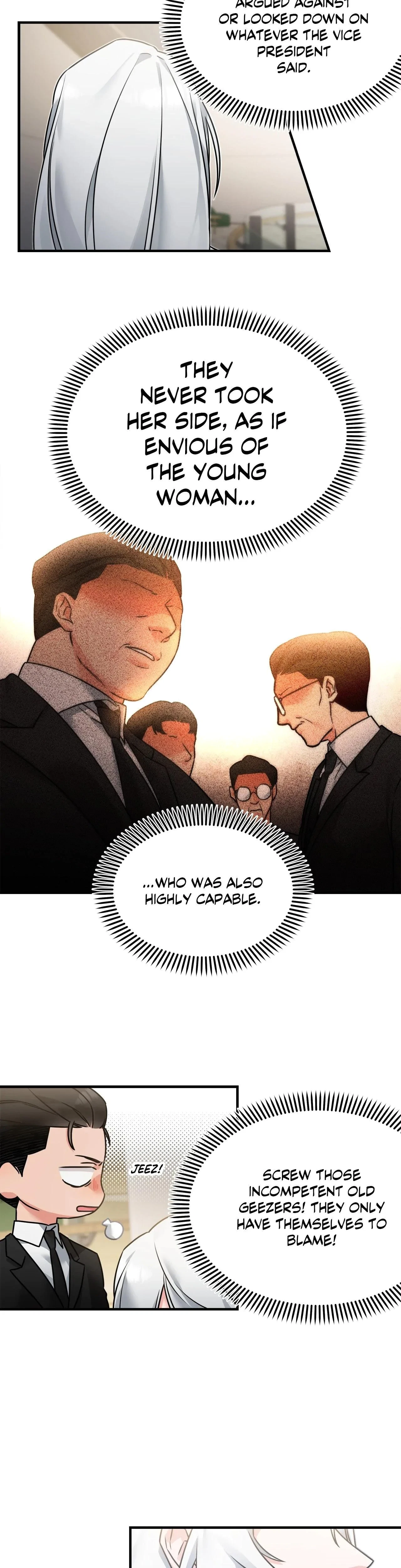 The Dragon's Desire Chapter 4, page 4