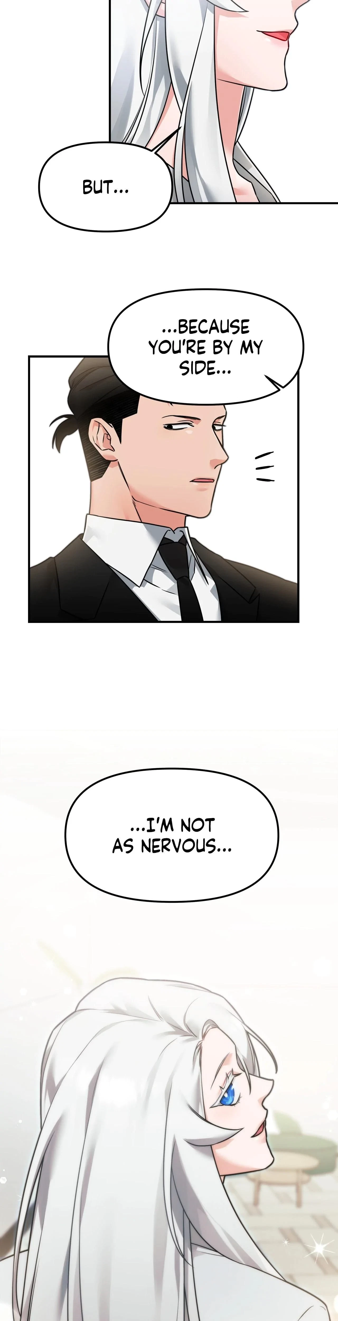 The Dragon's Desire Chapter 4, page 5