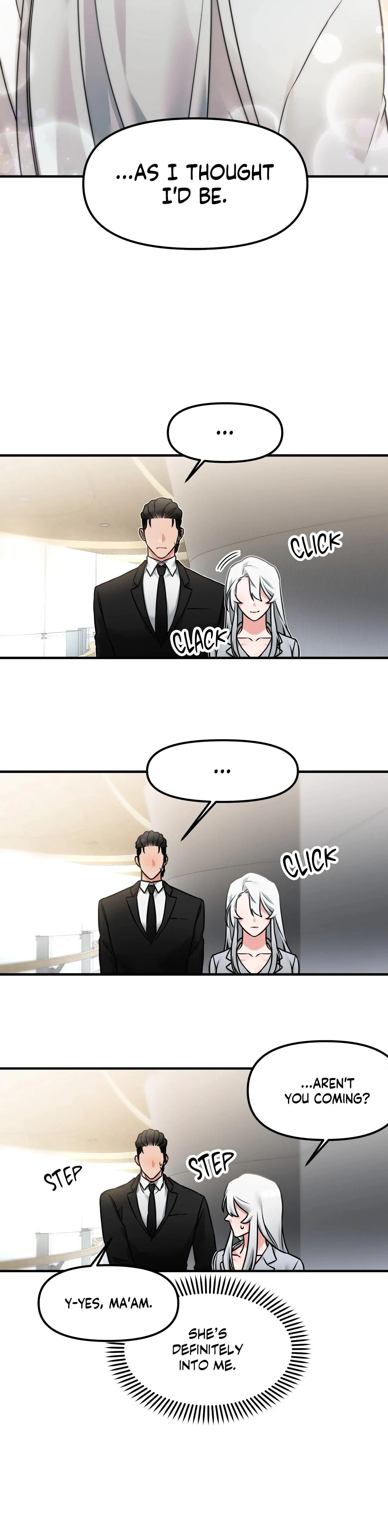 The Dragon's Desire Chapter 4, page 6
