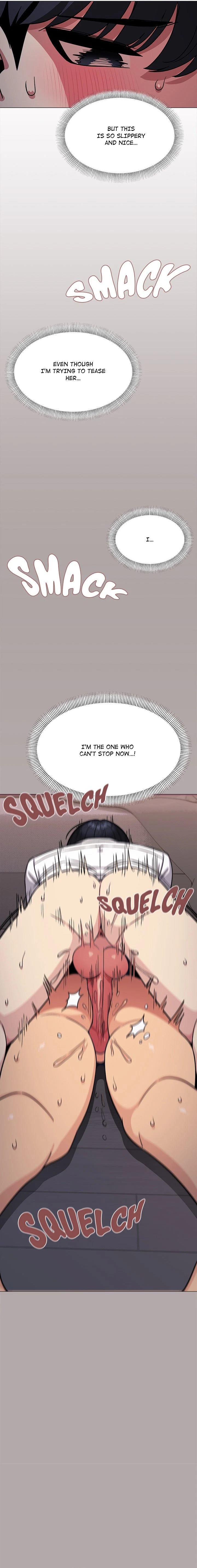 Someone Stop Her! Chapter 15 (Uncensored), page 14