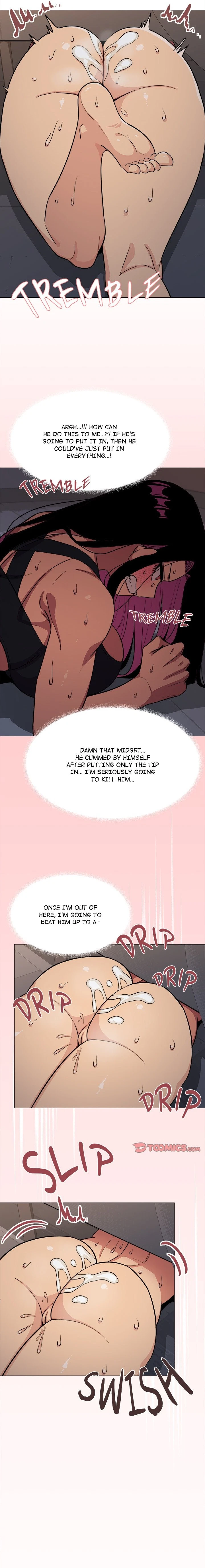 Someone Stop Her! Chapter 15 (Uncensored), page 26