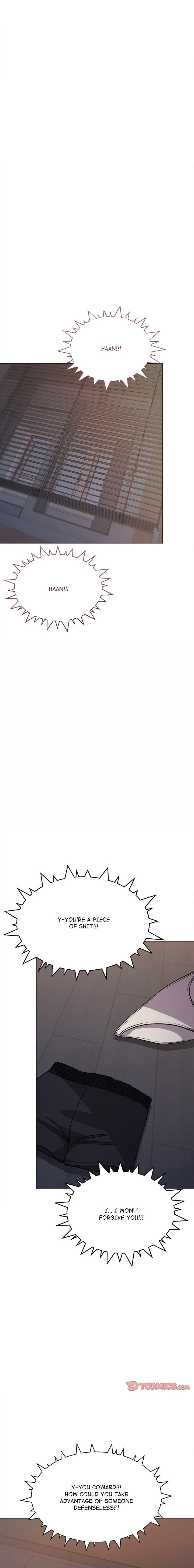 Someone Stop Her! Chapter 15 (Uncensored), page 3