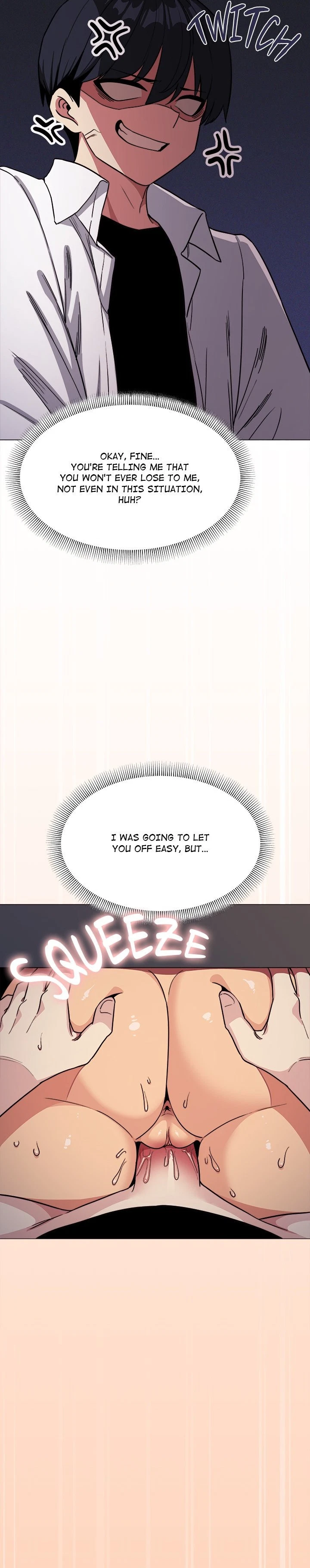 Someone Stop Her! Chapter 15 (Uncensored), page 8