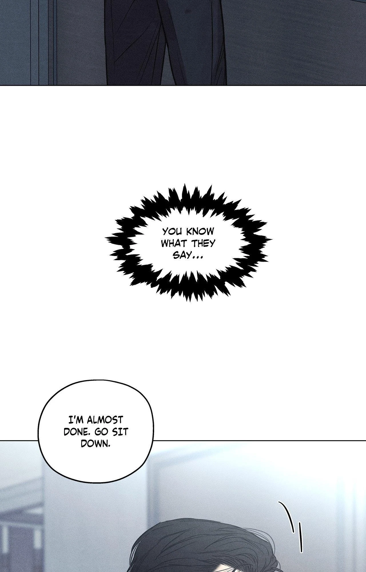Gig Of The Day Chapter 56, page 3