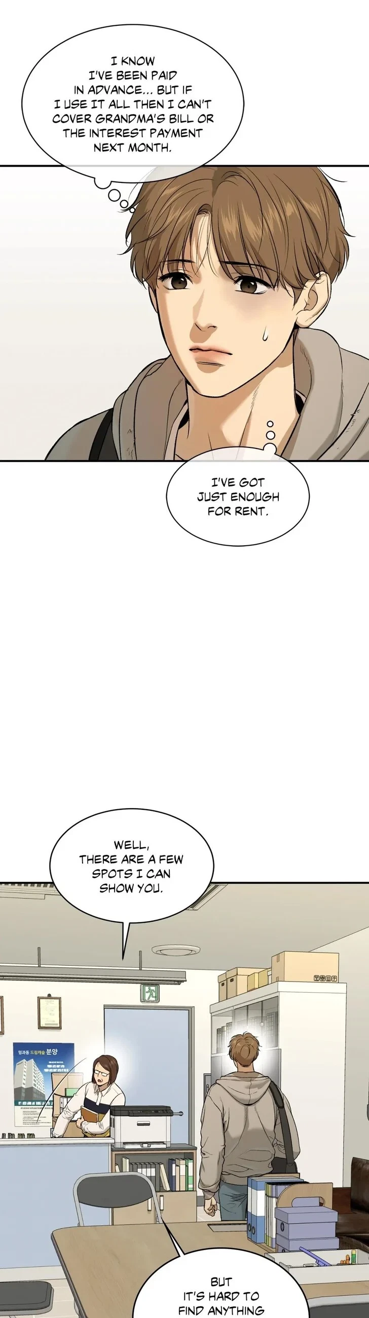 Jinx (Mingwa) Chapter 16, page 10