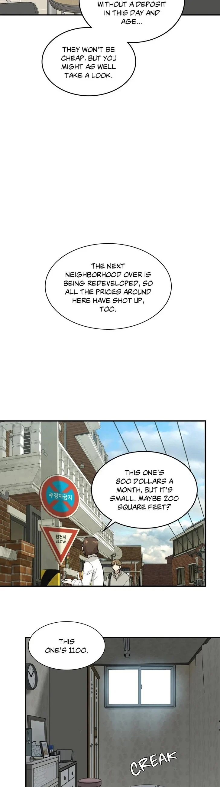 Jinx (Mingwa) Chapter 16, page 11