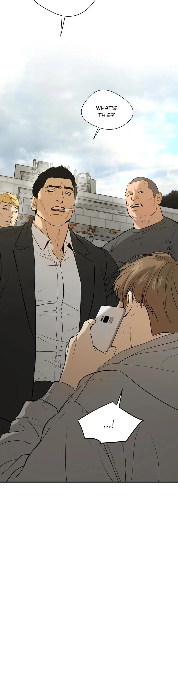 Jinx (Mingwa) Chapter 16, page 18