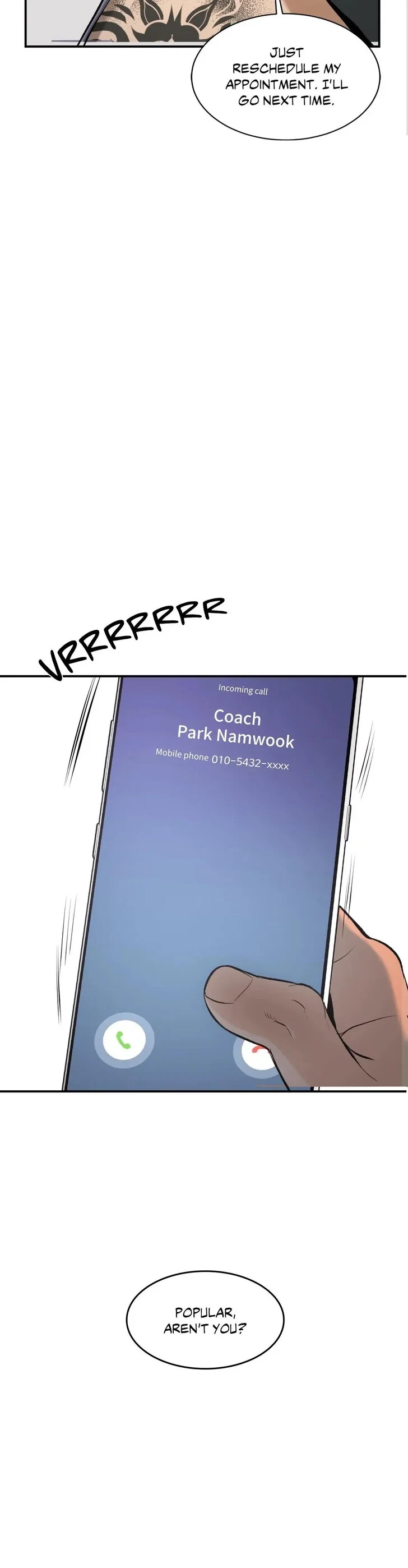 Jinx (Mingwa) Chapter 16, page 24