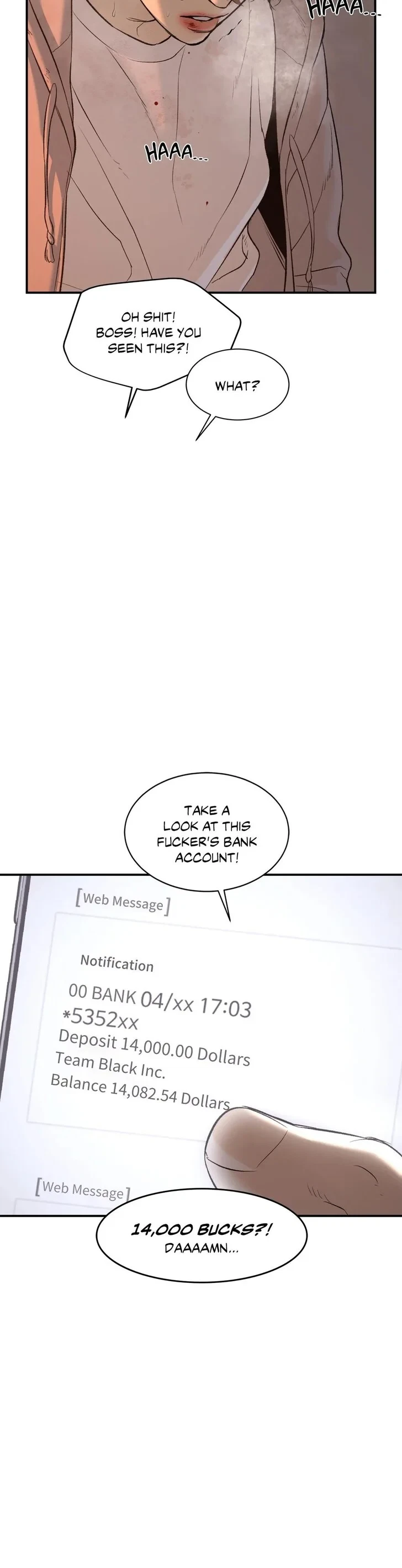 Jinx (Mingwa) Chapter 16, page 26