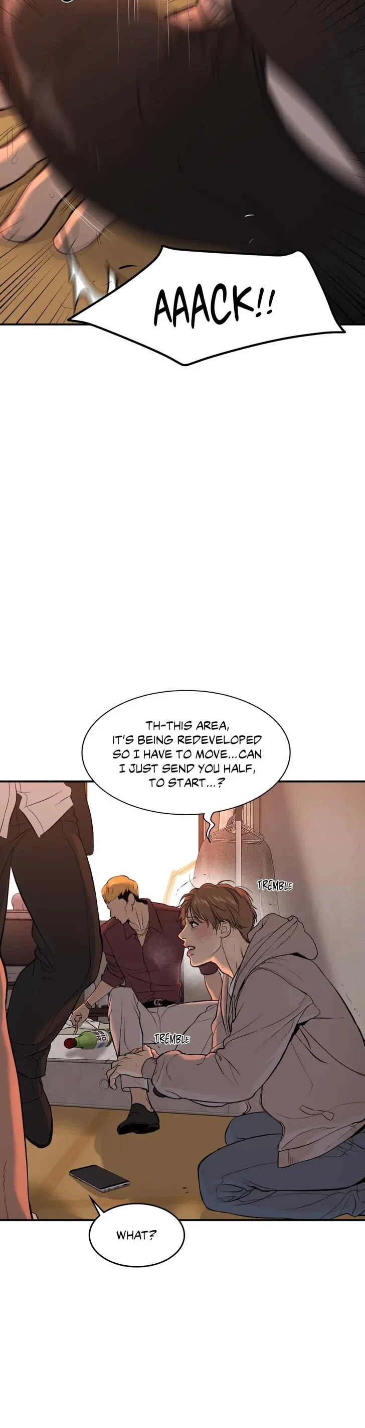 Jinx (Mingwa) Chapter 16, page 30