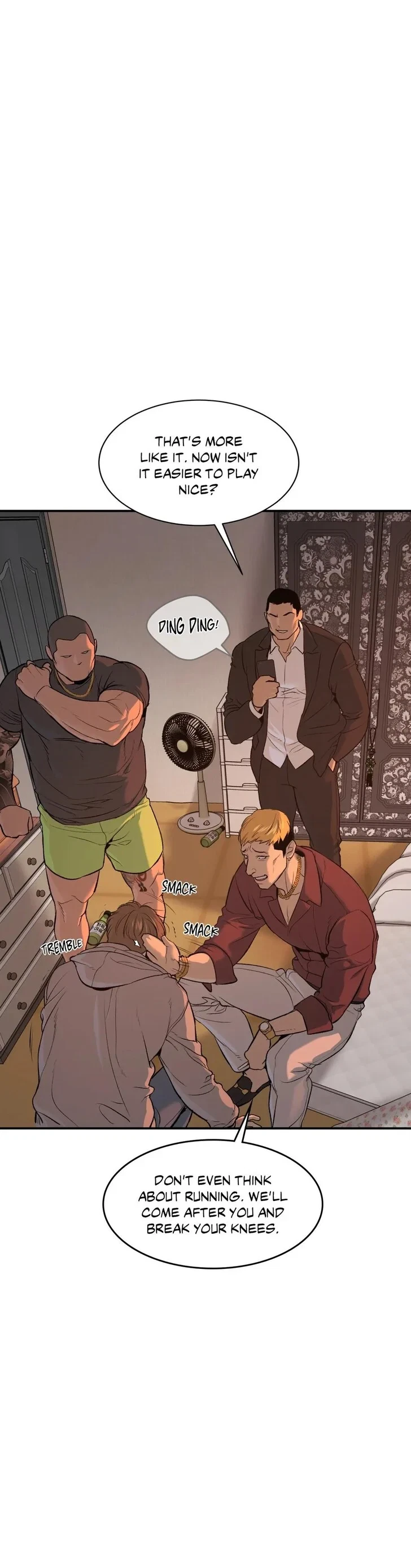 Jinx (Mingwa) Chapter 16, page 34