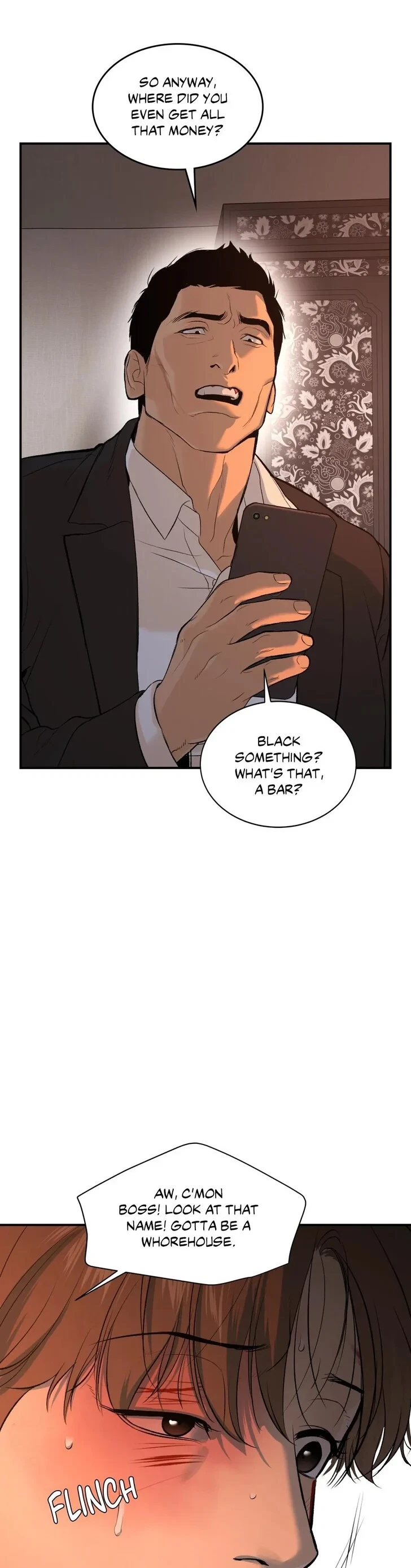 Jinx (Mingwa) Chapter 16, page 35
