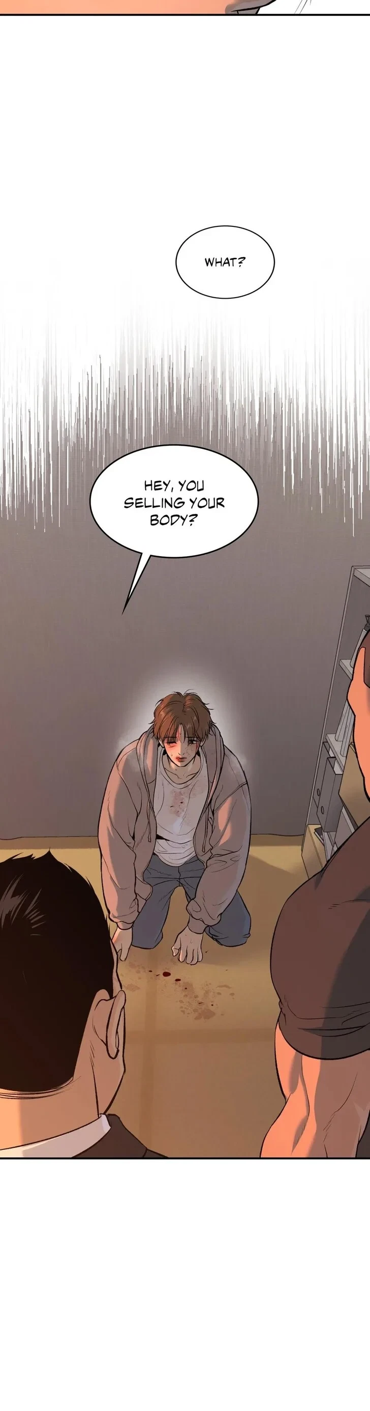 Jinx (Mingwa) Chapter 16, page 36