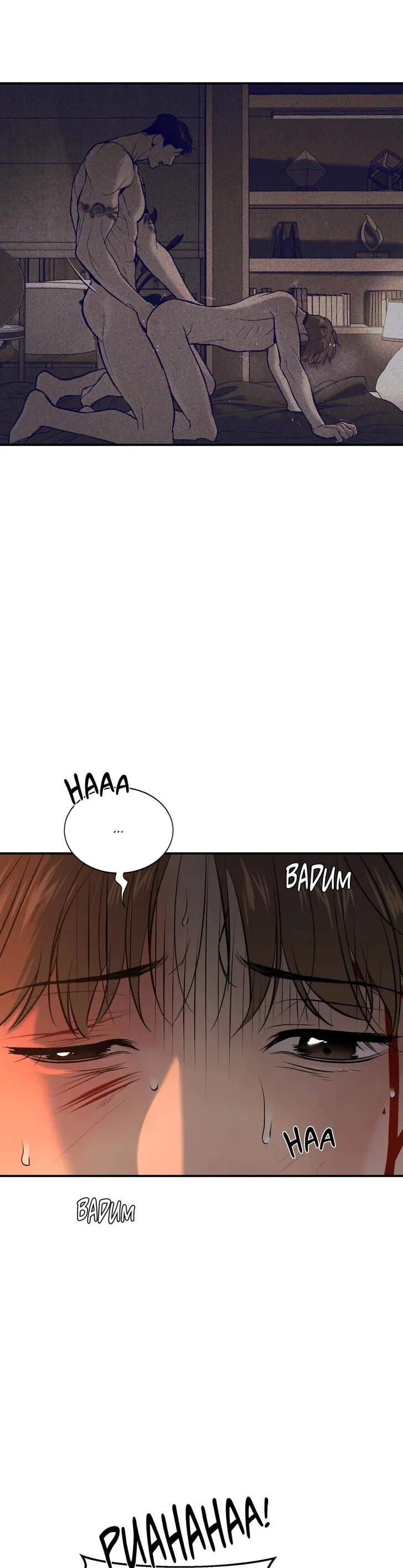 Jinx (Mingwa) Chapter 16, page 37
