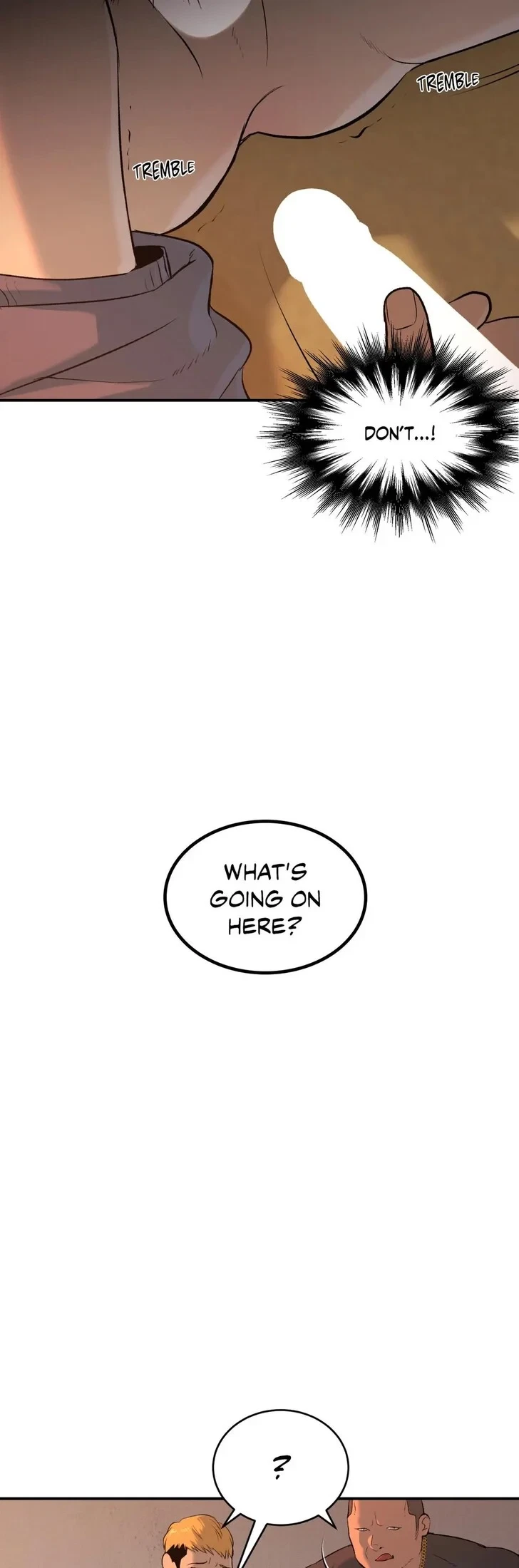 Jinx (Mingwa) Chapter 16, page 45