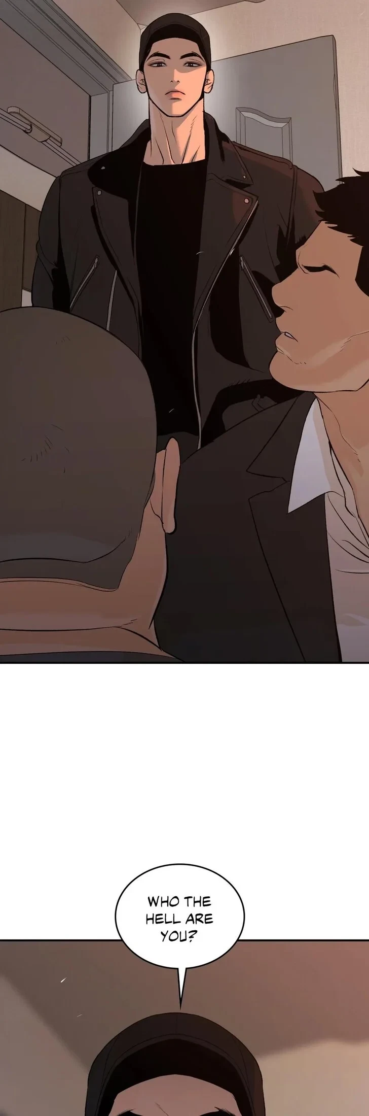 Jinx (Mingwa) Chapter 16, page 47