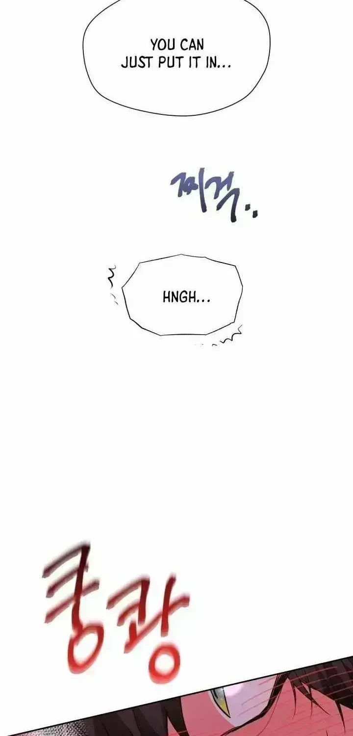 Let Me Be Your Dog Chapter 5.4, page 42