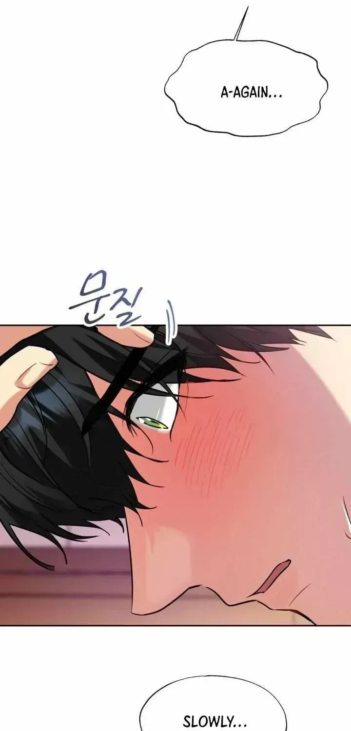 Let Me Be Your Dog Chapter 5.4, page 48