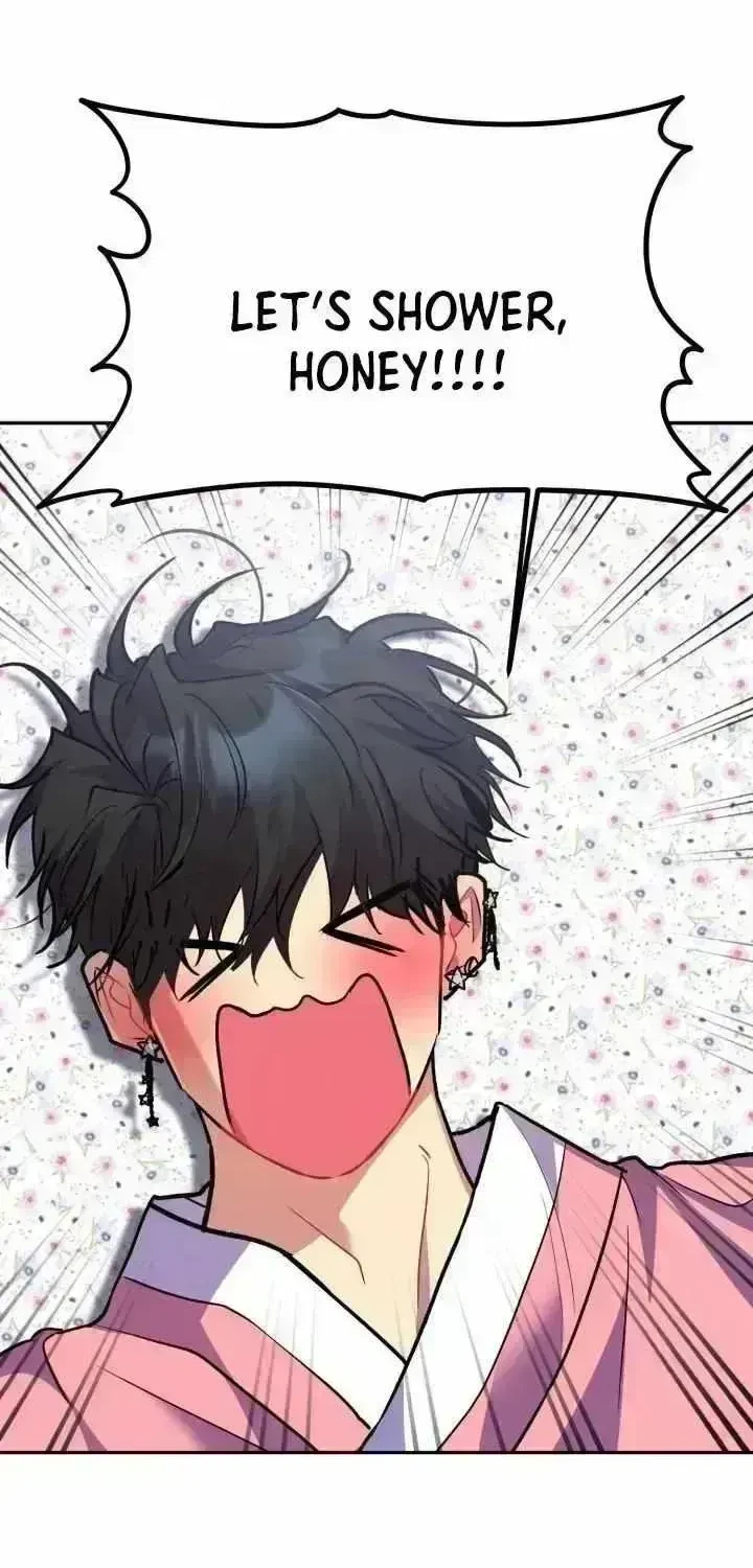 Let Me Be Your Dog Chapter 5.4, page 78
