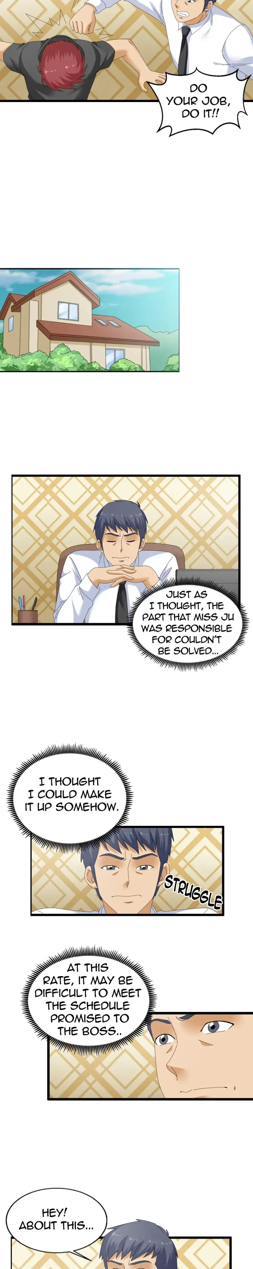 S Player Chapter 54, page 2