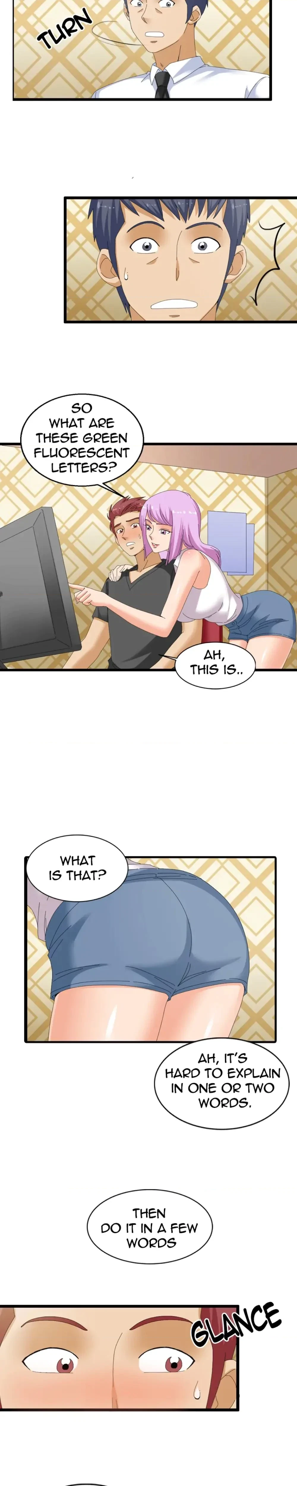 S Player Chapter 54, page 3