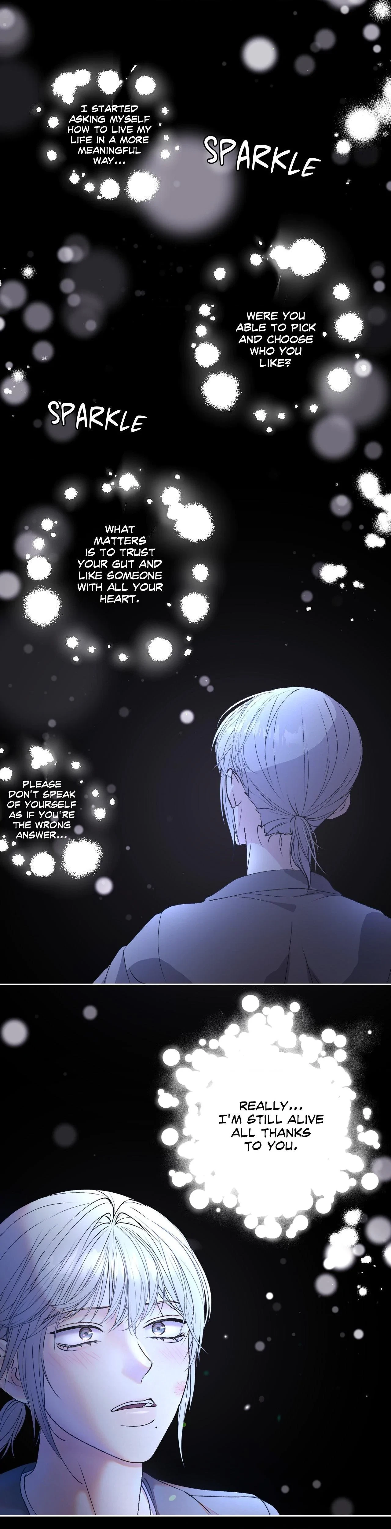 Chapter 83 - Side Story 12, page 15