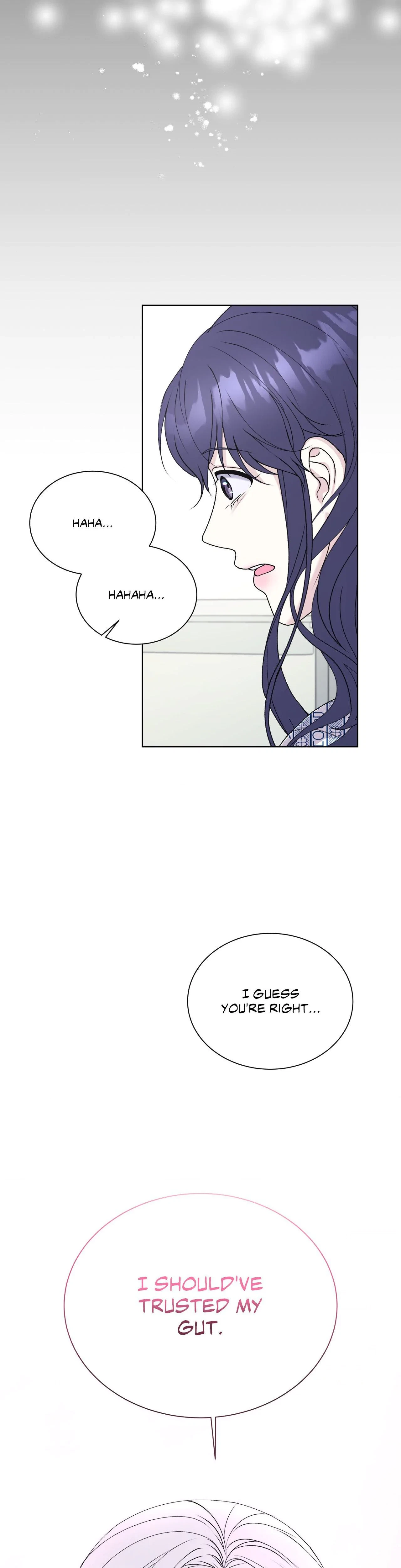 Chapter 83 - Side Story 12, page 17