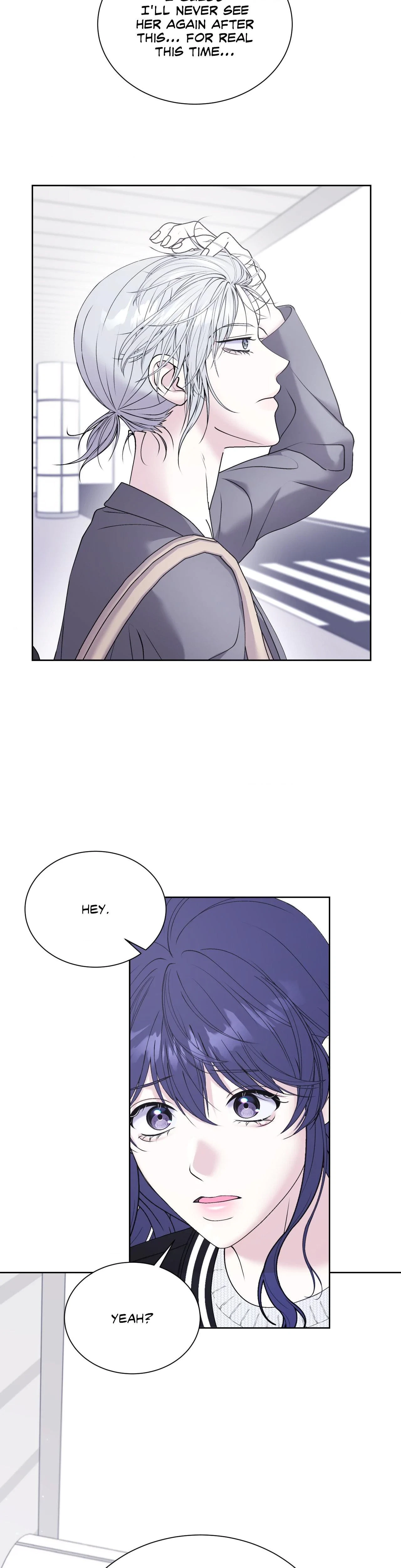Chapter 83 - Side Story 12, page 23