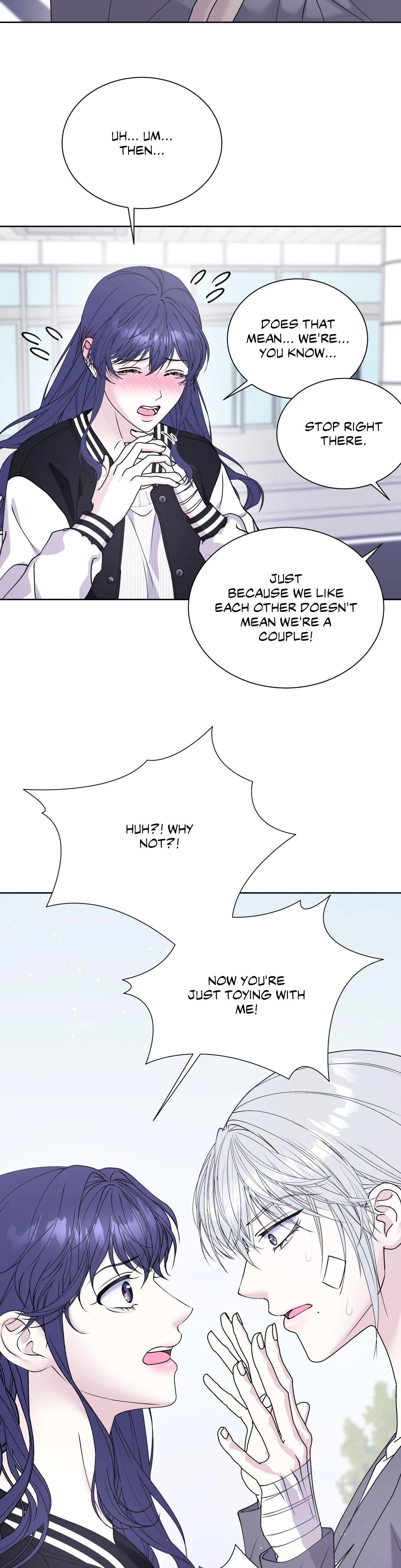 Chapter 83 - Side Story 12, page 26