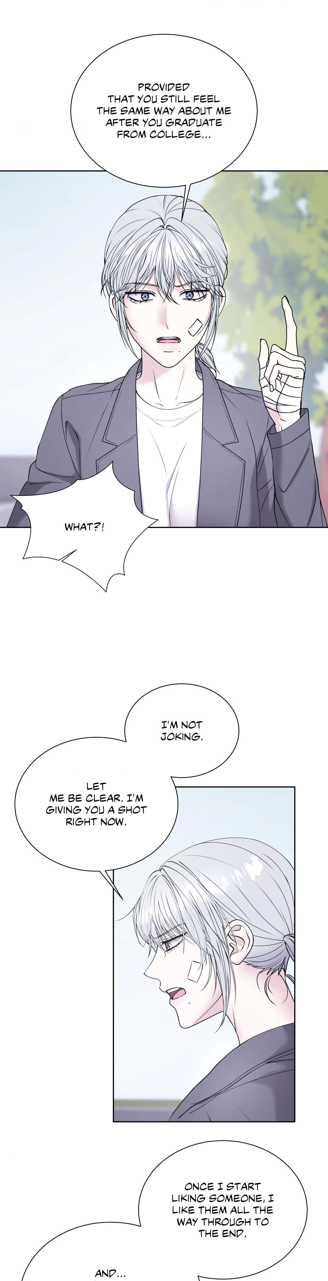 Chapter 83 - Side Story 12, page 29