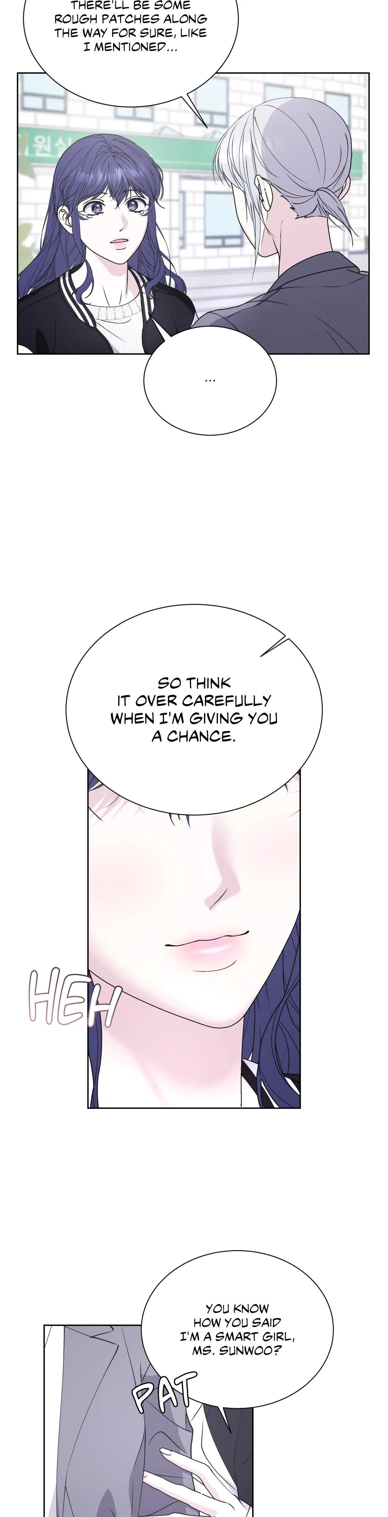 Chapter 83 - Side Story 12, page 30