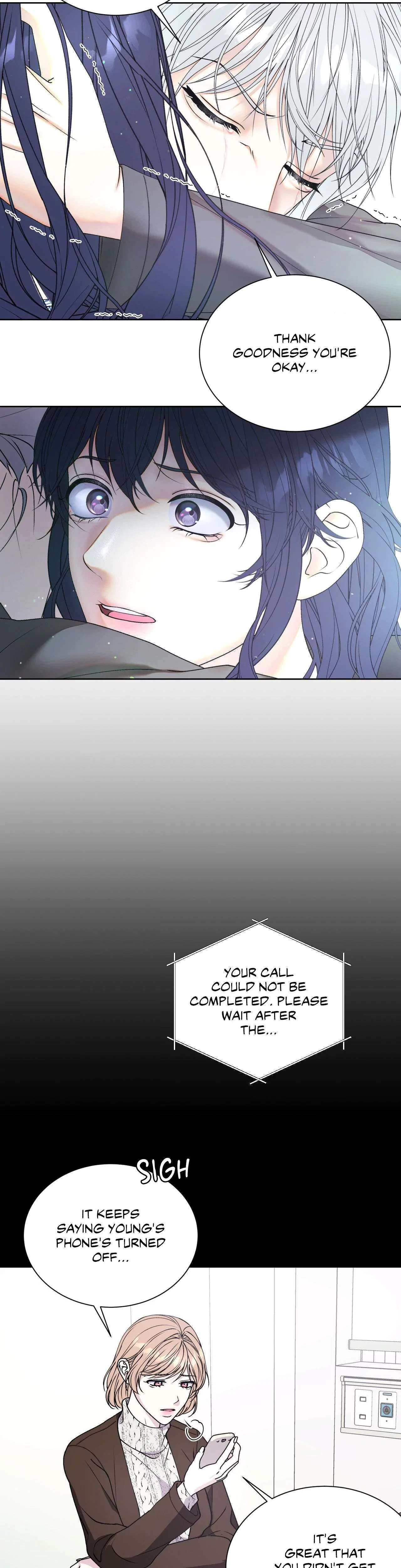 Chapter 83 - Side Story 12, page 5