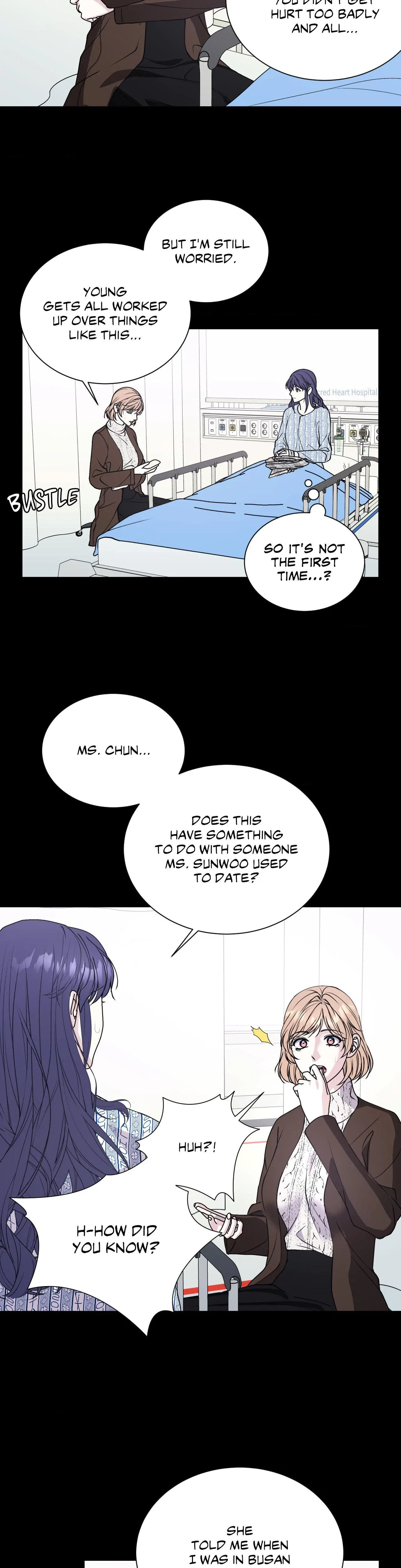 Chapter 83 - Side Story 12, page 6