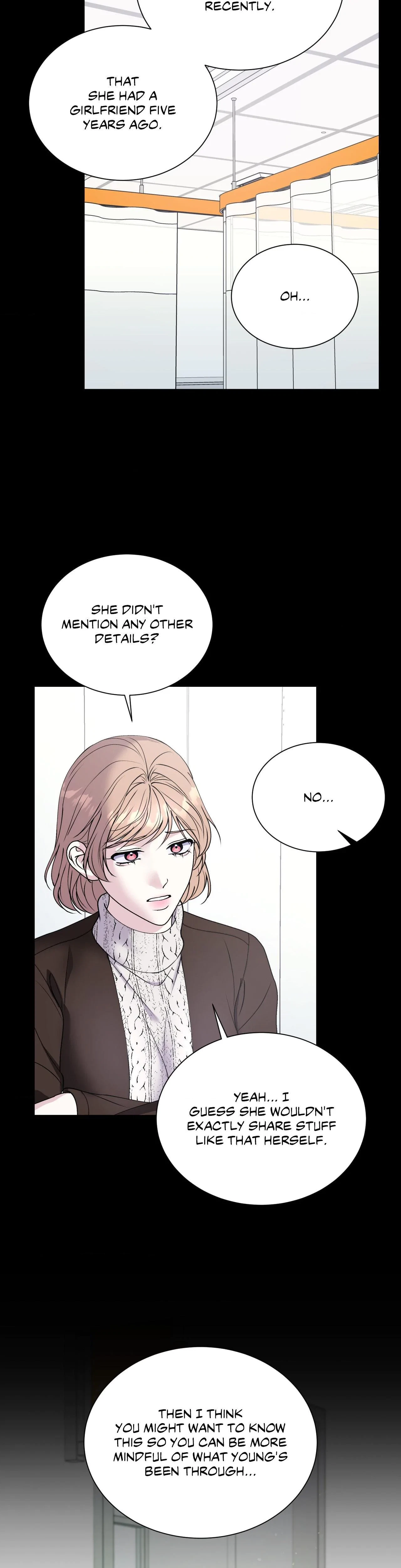 Chapter 83 - Side Story 12, page 7