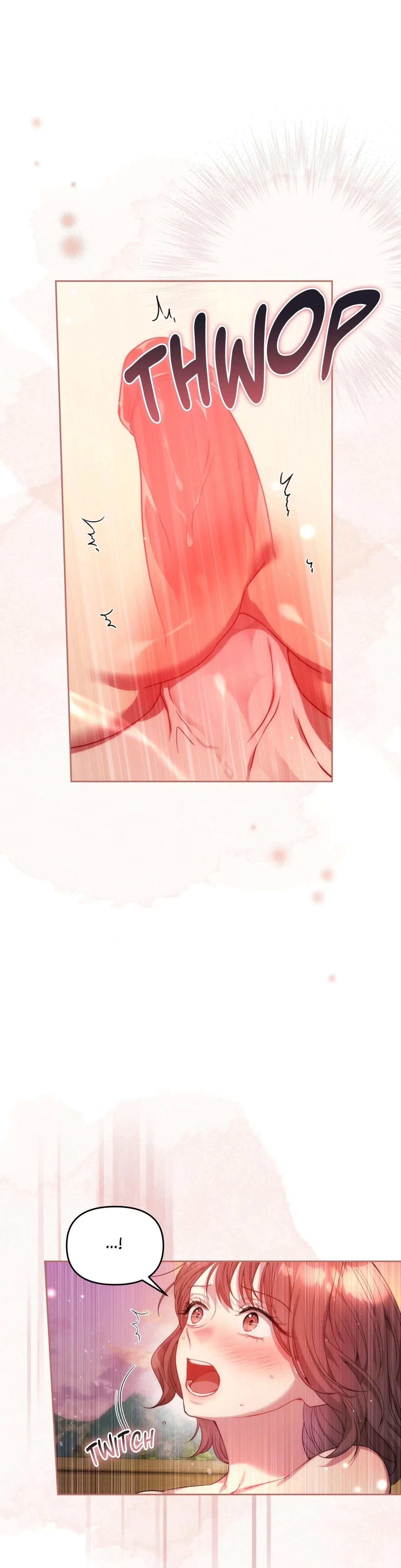 A Staged Scandal Chapter 21, page 10
