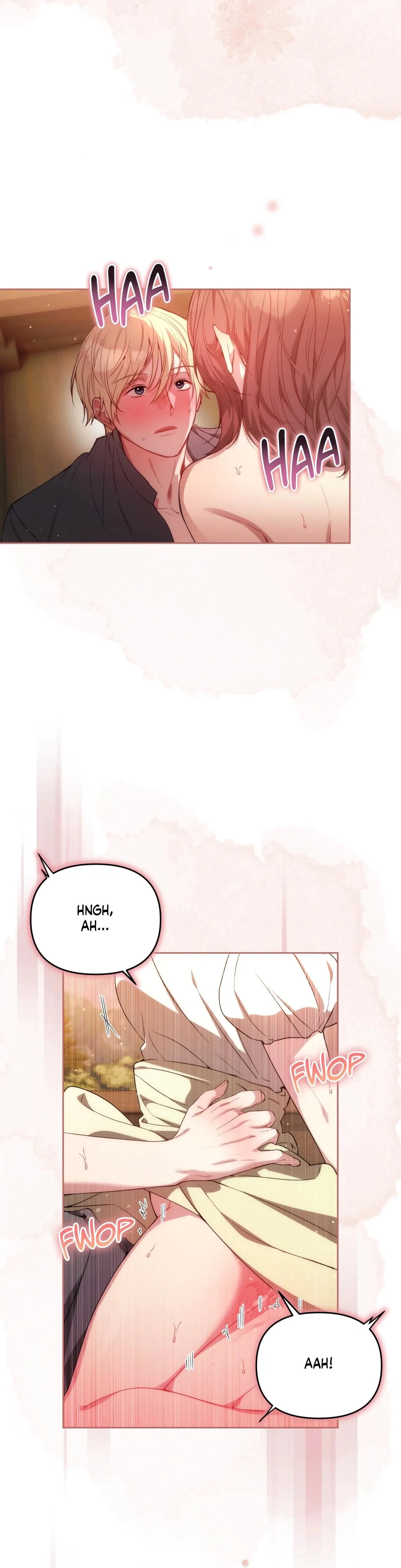 A Staged Scandal Chapter 21, page 12