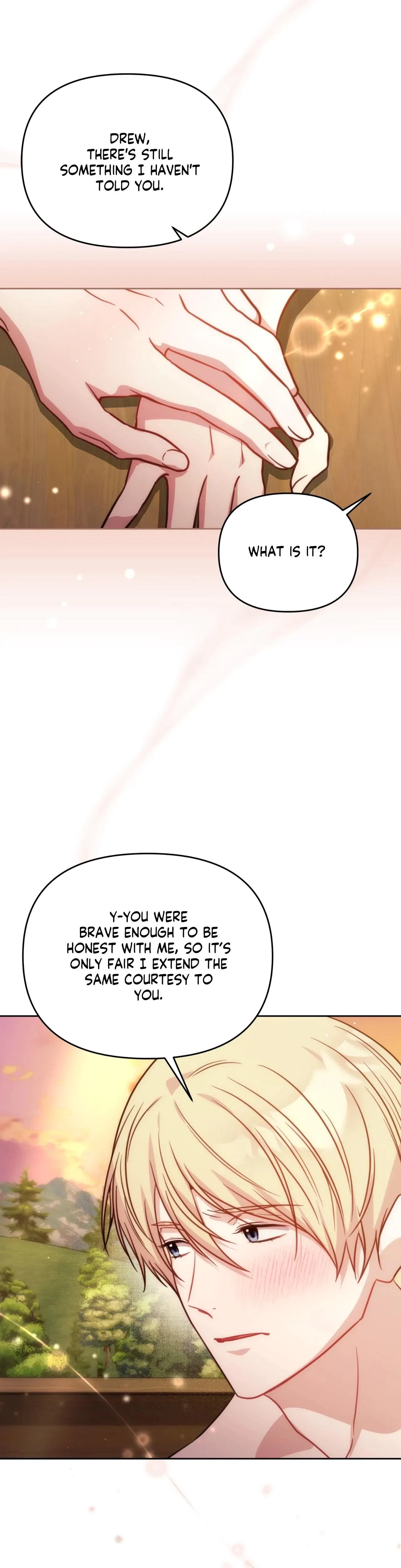 A Staged Scandal Chapter 21, page 16