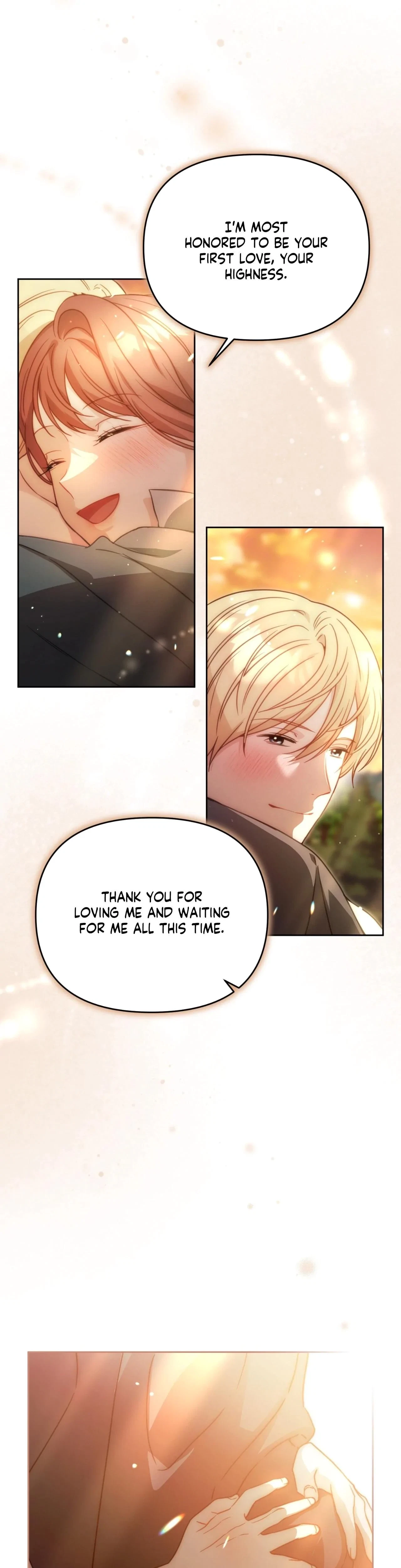 A Staged Scandal Chapter 21, page 22