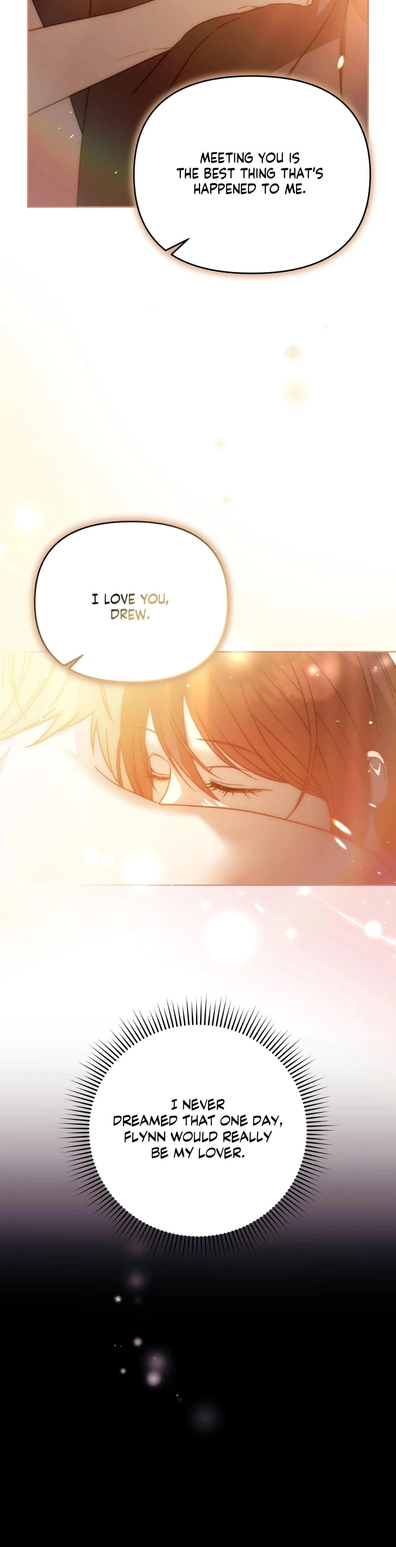 A Staged Scandal Chapter 21, page 23
